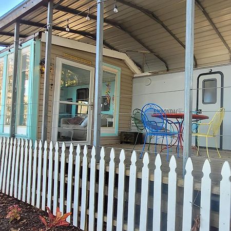 Logan Martin Lake Sunroom Lincoln Esterno foto