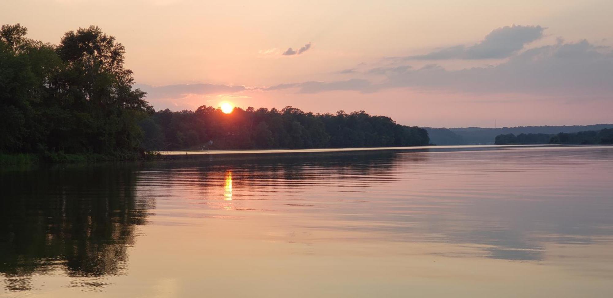 Logan Martin Lake Sunroom Lincoln Esterno foto