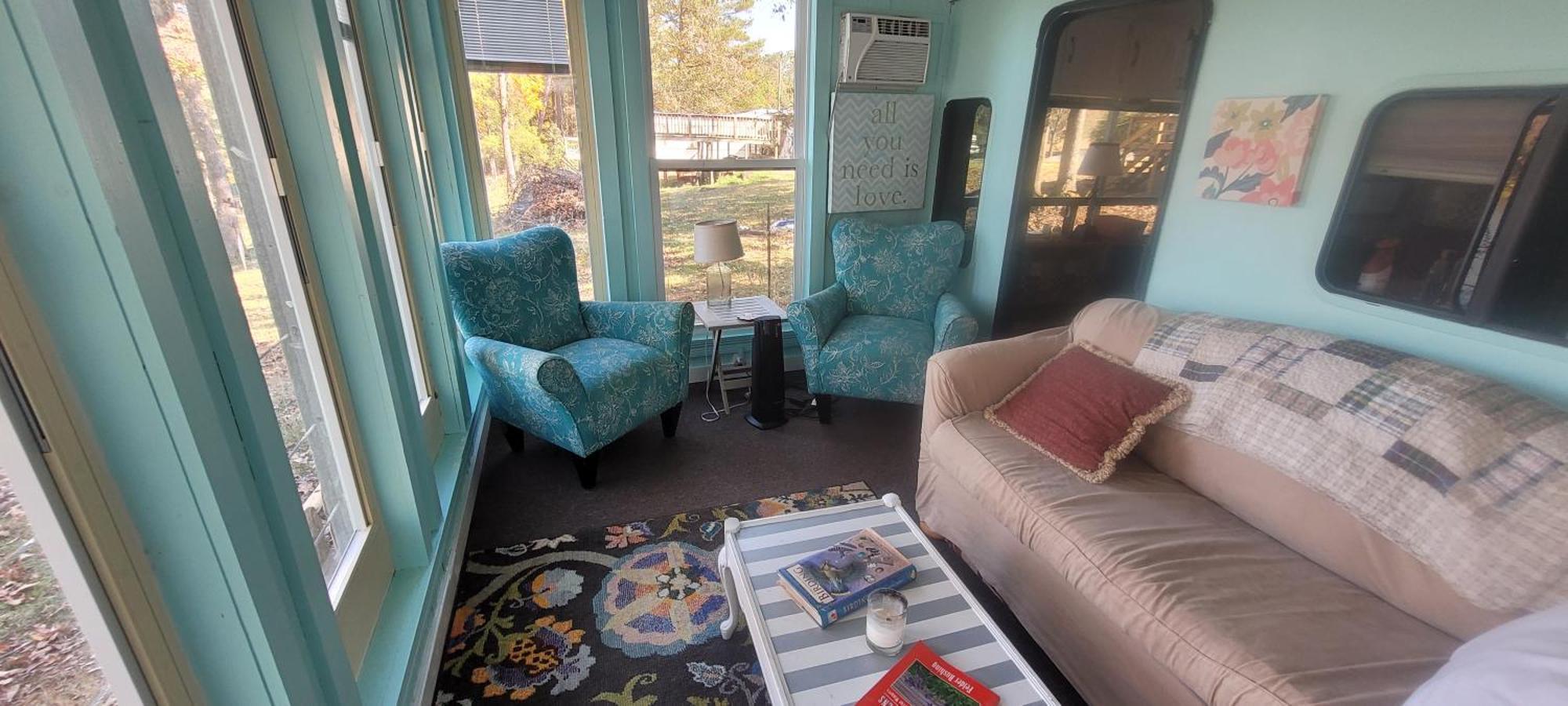 Logan Martin Lake Sunroom Lincoln Esterno foto