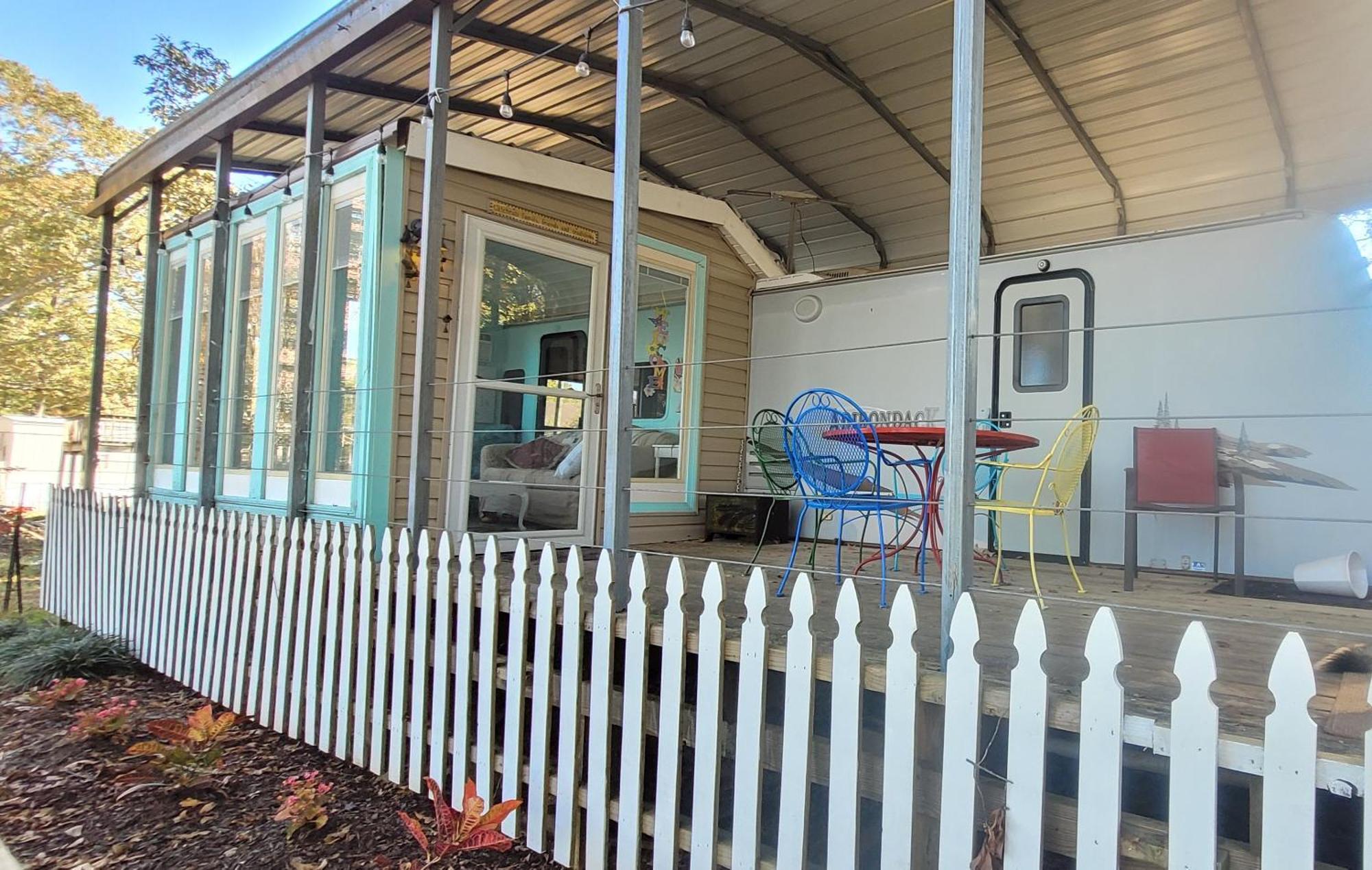 Logan Martin Lake Sunroom Lincoln Esterno foto